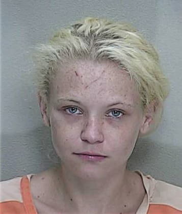 Joelissa Smith, - Marion County, FL 