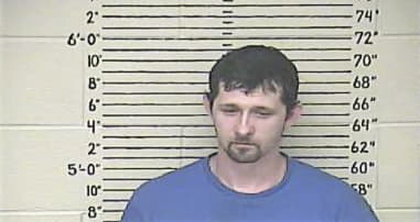 Justin Smith, - Carter County, KY 