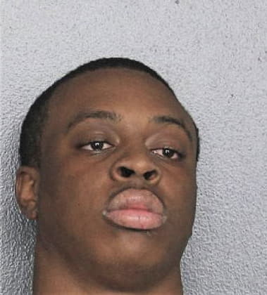 Steven Smith, - Broward County, FL 