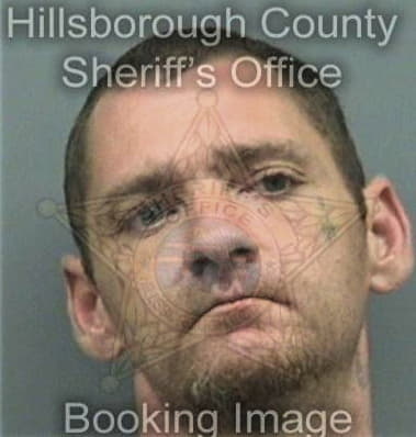 Timothy Spencer, - Hillsborough County, FL 