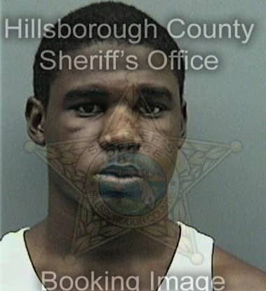 Mark Spriggs, - Hillsborough County, FL 