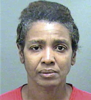 Audrey Stallworth, - Mecklenburg County, NC 