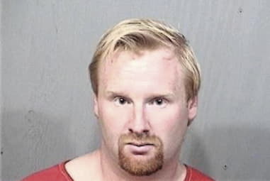 Brian Stimus - Brevard County, FL 