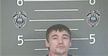 Kyle Thacker, - Pike County, KY 