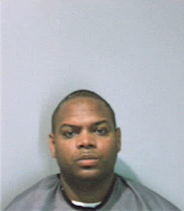 Carl Thompson - DeKalb County, GA 