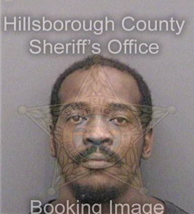 Antonio Torres, - Hillsborough County, FL 