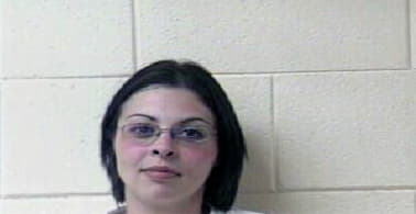 Lisa Trusty, - Montgomery County, KY 