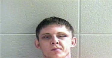 Anthony Turner, - Laurel County, KY 