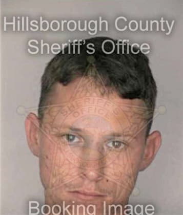 Ismael Viruet, - Hillsborough County, FL 