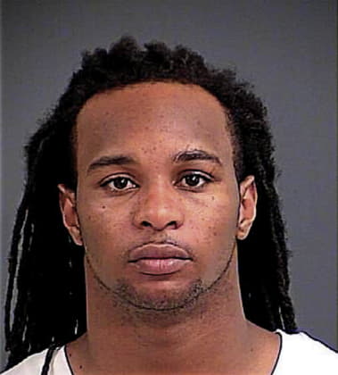 Sean Washington, - Charleston County, SC 