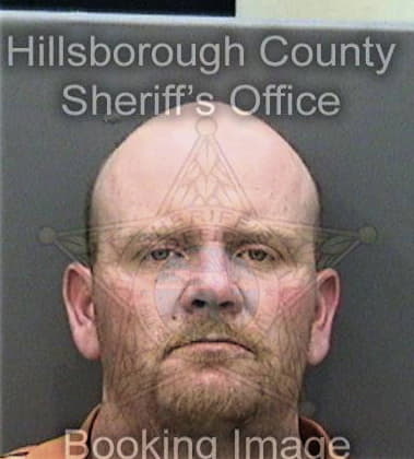 David Watrous, - Hillsborough County, FL 