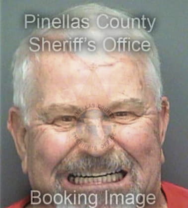 Ralph Webb, - Pinellas County, FL 