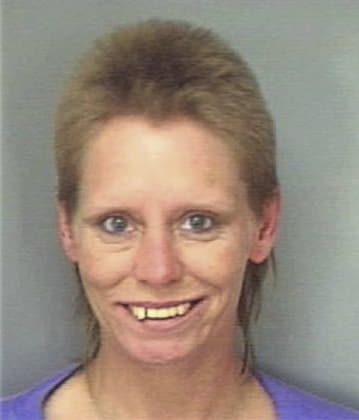 Catherine Wells - Polk County, FL 