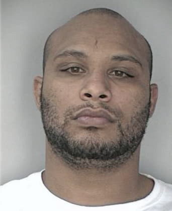 Alvin Williams - Hillsborough County, FL 