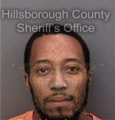 Derrick Williams - Hillsborough County, FL 