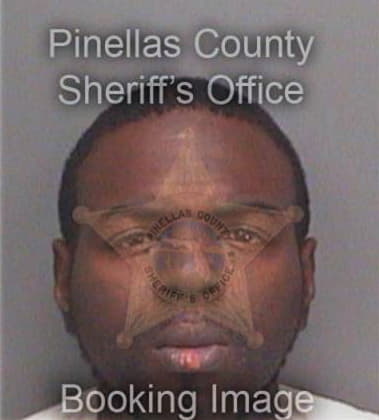 Heiko Williams, - Pinellas County, FL 