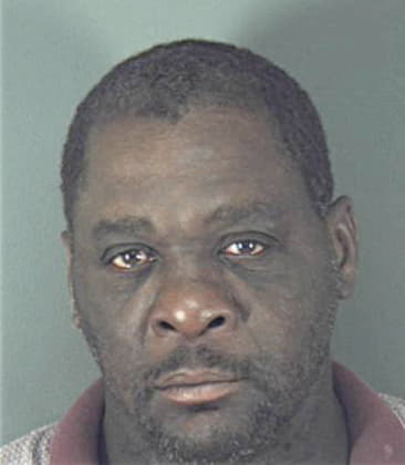 Walter Williams, - Lake County, FL 