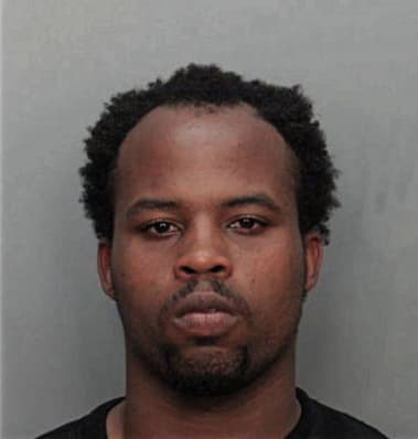 Kevin Wilmers, - Dade County, FL 