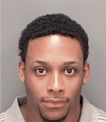 Antwone Wilson, - Pinellas County, FL 