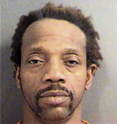 Jermar Alexander, - Mecklenburg County, NC 