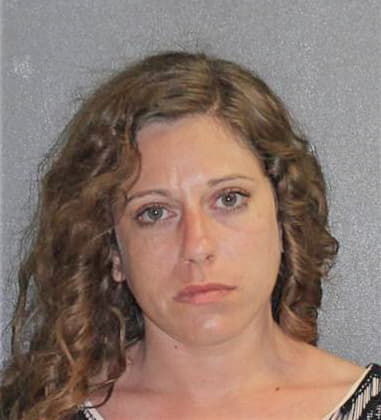 Fernanda Almonte, - Volusia County, FL 