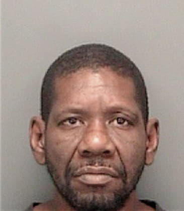 Reginald Arenas, - Pinellas County, FL 