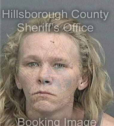 Michelle Arseneau, - Hillsborough County, FL 