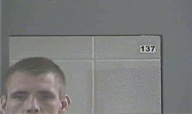 Aaron Asher, - Laurel County, KY 