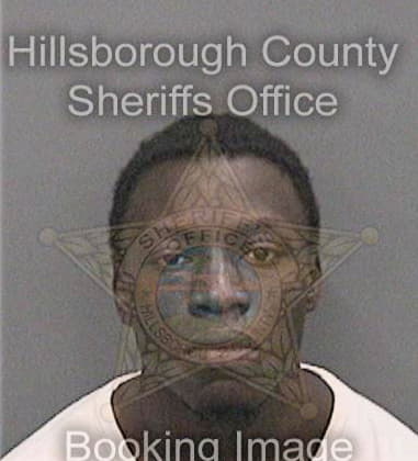 Alton Bailey, - Hillsborough County, FL 