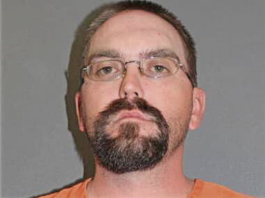 Bryan Ballista-La-Fontaine - Volusia County, FL 