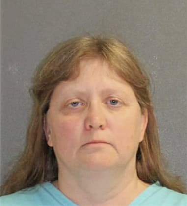 Sandra Ballou, - Volusia County, FL 