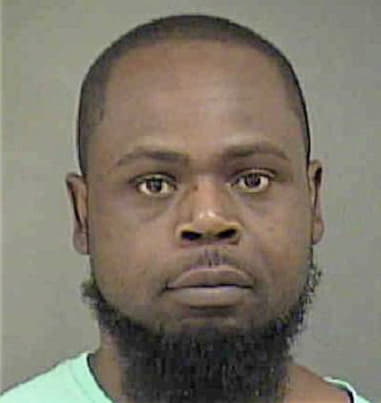 Patrick Barringer - Mecklenburg County, NC 