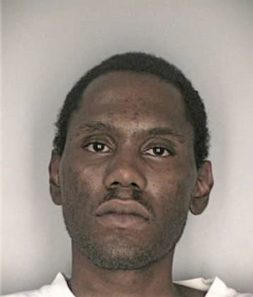 Ernest Blair - Hillsborough County, FL 