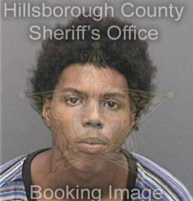 Juan Blanco - Hillsborough County, FL 