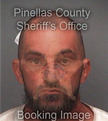 Frank Bottari, - Pinellas County, FL 