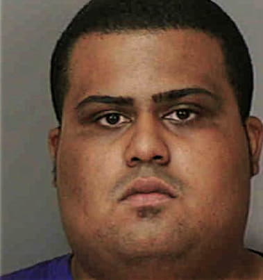Michael Bowles - Polk County, FL 
