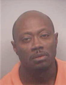 Kenny Boyd - Fulton County, GA 