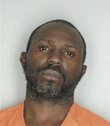 Rodney Breaux - Hillsborough County, FL 