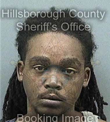 Leon Breedlove - Hillsborough County, FL 