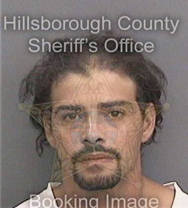 Jhonatan Buenoescobar, - Hillsborough County, FL 