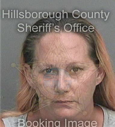 Rebecca Bullardtaft, - Hillsborough County, FL 