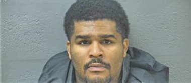 Derrick Cameron, - Bedford County, VA 