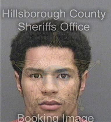 Marcos Camilo, - Hillsborough County, FL 