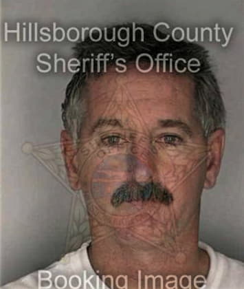 Robert Carr, - Hillsborough County, FL 