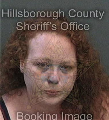 Mae Caskey, - Hillsborough County, FL 