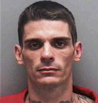 Alexander Castro, - Lee County, FL 