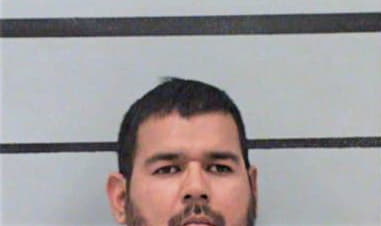 Zachariah Castro, - Lubbock County, TX 