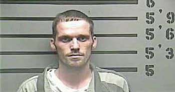 Jeremiah Chapman, - Hopkins County, KY 