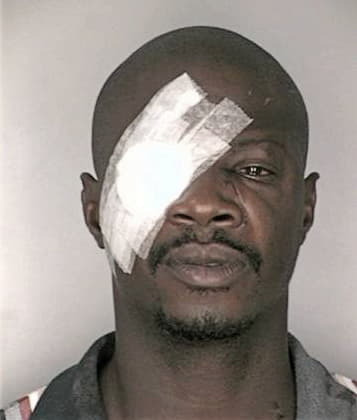 Leon Christopher - Hillsborough County, FL 