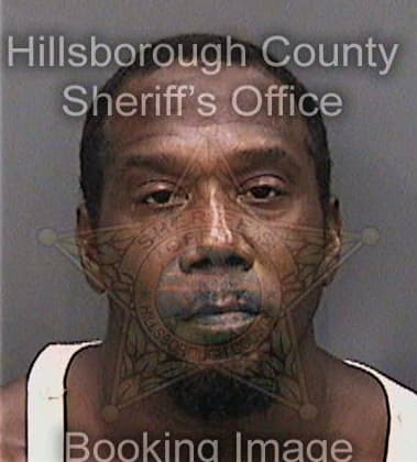 Dexter Cobb - Hillsborough County, FL 
